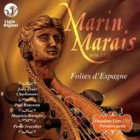 WYCOFANY   Marias: Folies d Espagne